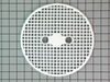 Lint Filter Retainer – Part Number: 301023
