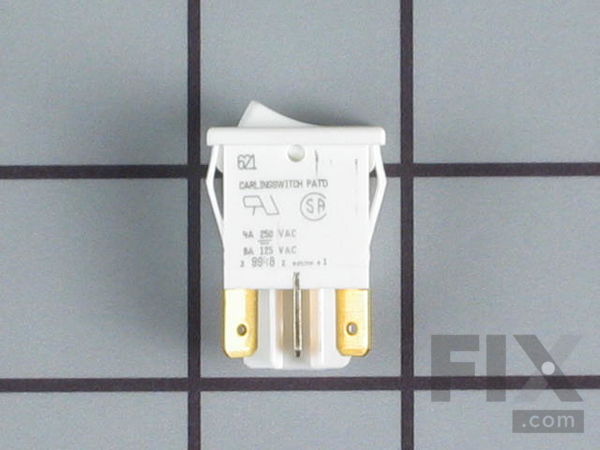 2029107-1-M-Whirlpool-301491W-Rocker Switch DISCONTINUED