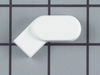 Latch Handle Knob - White – Part Number: 306830W