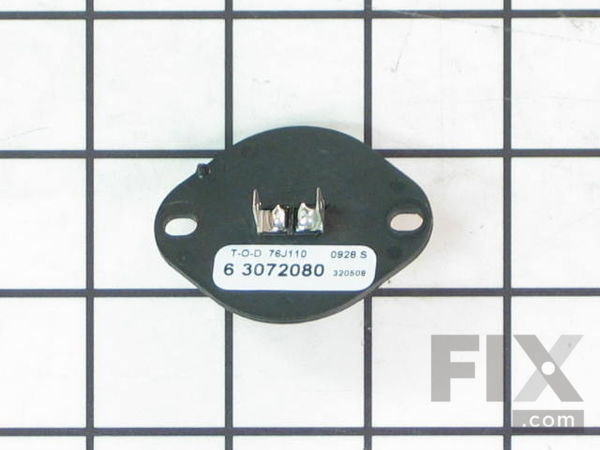 2030068-1-M-Whirlpool-307208-Temperature Control Thermistor