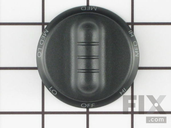 2030162-1-M-Whirlpool-307620B-Control Knob