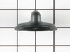 2030162-2-S-Whirlpool-307620B-Control Knob