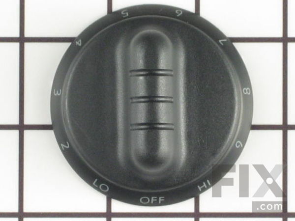 2030167-1-M-Whirlpool-307624B-Control Knob