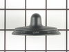 2030167-2-S-Whirlpool-307624B-Control Knob