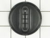 Burner Knob – Part Number: 308464B