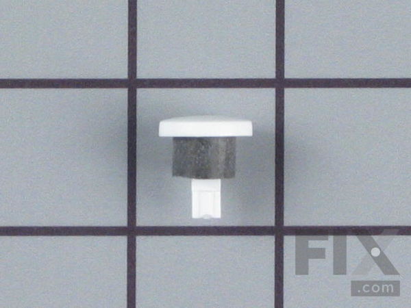 2030443-1-M-Whirlpool-308957W-Set Button Knob - White