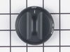 Top Burner Knob – Part Number: 309563B