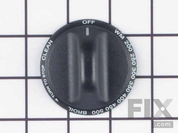 2030675-1-M-Whirlpool-309579B-Thermostat Knob
