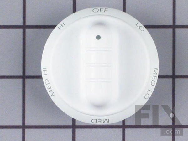 2030761-1-M-Whirlpool-309870W-Infinite Switch Knob