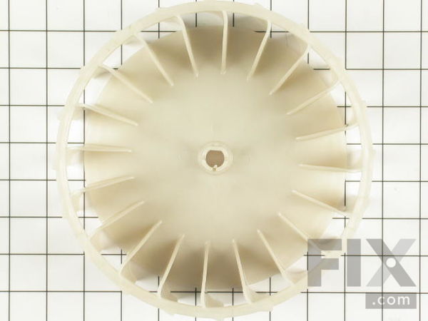 2030820-1-M-Whirlpool-31001043-Blower Wheel - B/10 Models