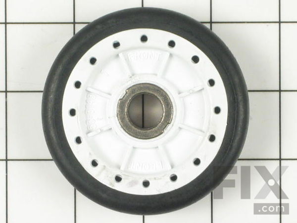 2030837-1-M-Whirlpool-31001096-Rear Drum Support Roller