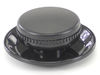 Timer Knob - Black – Part Number: 31001219