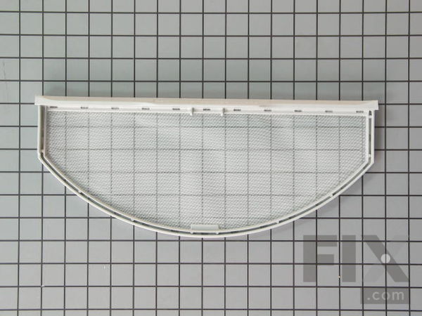 2031131-1-M-Whirlpool-31001640-Lint Filter