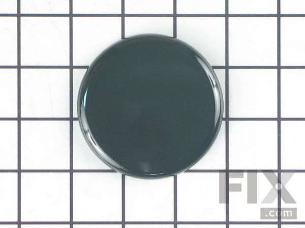 2032289-1-M-Whirlpool-314637B-Burner Cap - Small