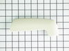 Metal Backguard End Cap - Bisque – Part Number: 315841L