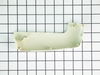 2032633-2-S-Whirlpool-315841L-Metal Backguard End Cap - Bisque