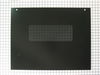 Outer Oven Door Glass – Part Number: 315943B