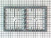 Double Burner Grate – Part Number: 316175SY