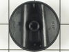 2033370-2-S-Whirlpool-31760101B-Burner Knob