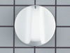 2033386-1-S-Whirlpool-31760305W-Thermostat/Selector Switch Knob