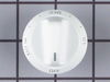 Top Burner Knob – Part Number: 31760505W