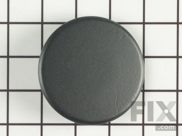 2033512-1-M-Whirlpool-31782601MB-Burner Cap - Matte Black