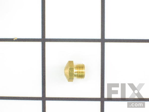 2033788-1-M-Whirlpool-31864901-Gas Valve Burner Orifice -  #58 LPG