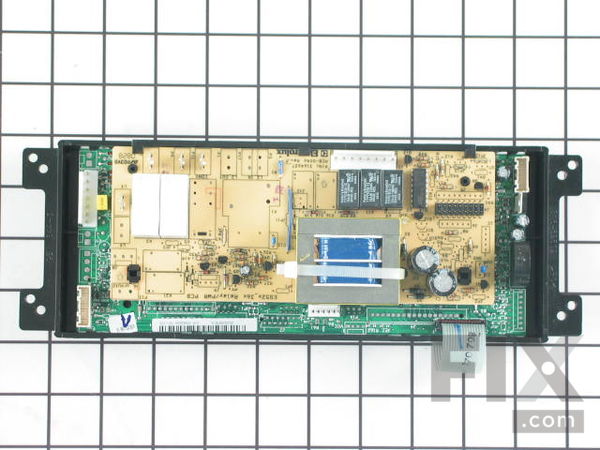 2033856-1-M-Whirlpool-31898501-Electronic Clock Control
