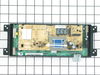 Electronic Clock Control – Part Number: 31898501
