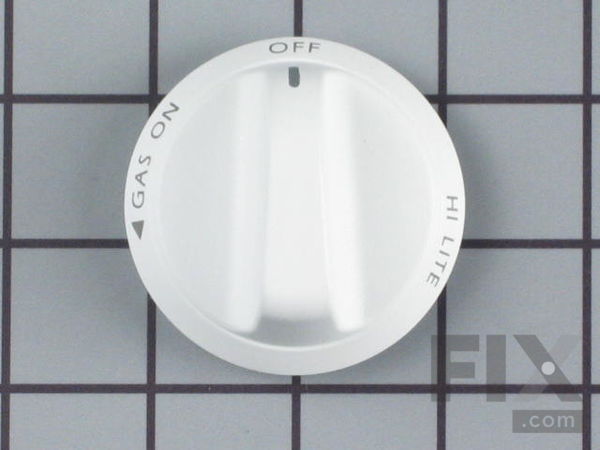 2033893-1-M-Whirlpool-31905411W-Burner Knob