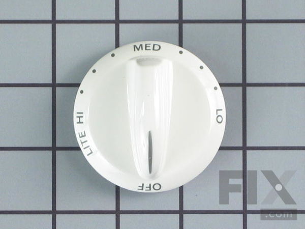 2034015-1-M-Whirlpool-31926608C-Burner Knob