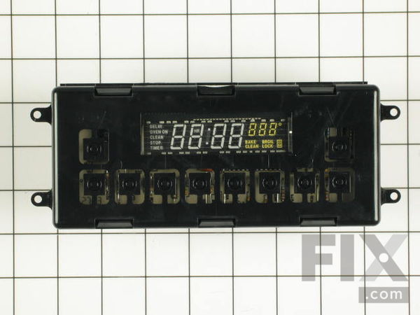 2034176-1-M-Whirlpool-31944801-Electronic Clock Control Assembly