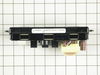 2034176-3-S-Whirlpool-31944801-Electronic Clock Control Assembly