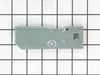 2034198-1-S-Whirlpool-31946801-Hinge Receiver