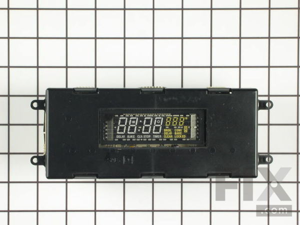 2034210-1-M-Whirlpool-31949201-Electronic Clock Control