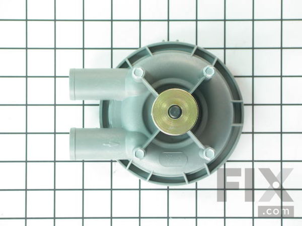 2034294-1-M-Whirlpool-31969-Drain Pump - 2 Port