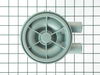 2034294-3-S-Whirlpool-31969-Drain Pump - 2 Port