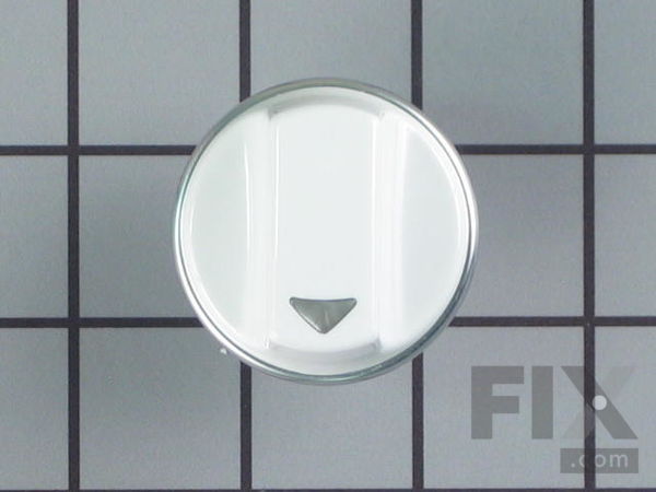 2034438-1-M-Whirlpool-32021805W-Top Burner Knob