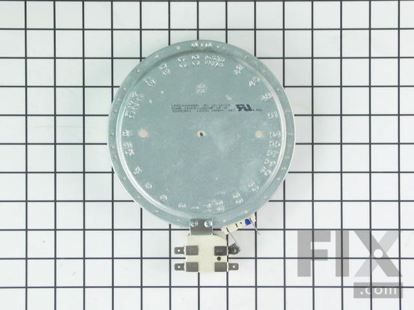 2034682-1-M-Whirlpool-32082801-Surface Ribbon Element with Limiter - Small