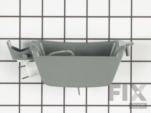 2035415-1-M-Whirlpool-33001496-Light Bulb Holder and Enclosure