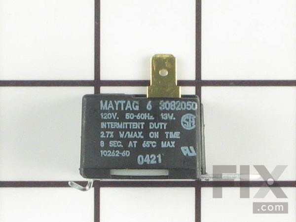 2035482-1-M-Whirlpool-33001623-Non-Adjustable Buzzer