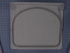 Inner Door with Seal - White – Part Number: 33001750