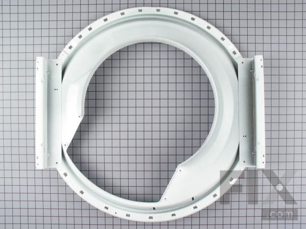 2035693-1-M-Whirlpool-33001889-Drum Assembly