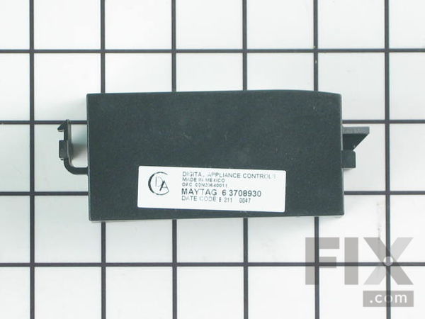 2036087-1-M-Whirlpool-33002389-Dryness Control Board