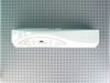 Control Panel - White – Part Number: 33002536