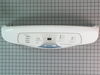 Control Panel with Touch Pad – Part Number: 33002896