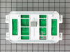 2036598-2-S-Whirlpool-33003028-Electronic Control Board