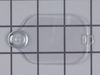 Drum Light Protective Lens – Part Number: 33312892