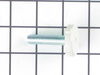 Leveling Leg with Rubber Foot – Part Number: 34001341