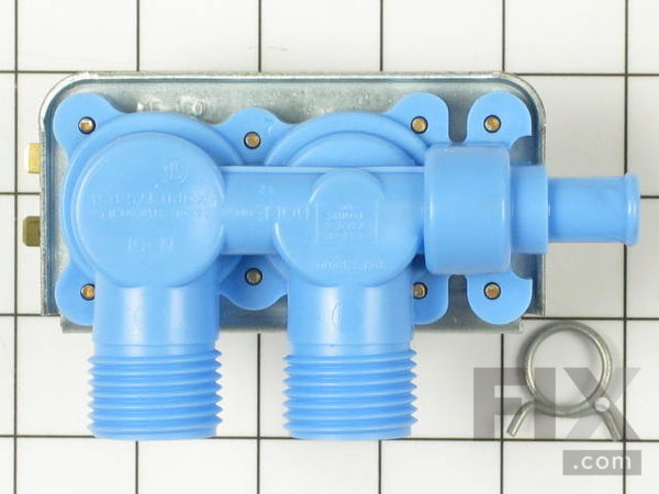 2037989-1-M-Whirlpool-35-2374N-Water Inlet Valve